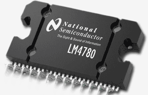 Integrated 2x60W Amplifier tanıtım